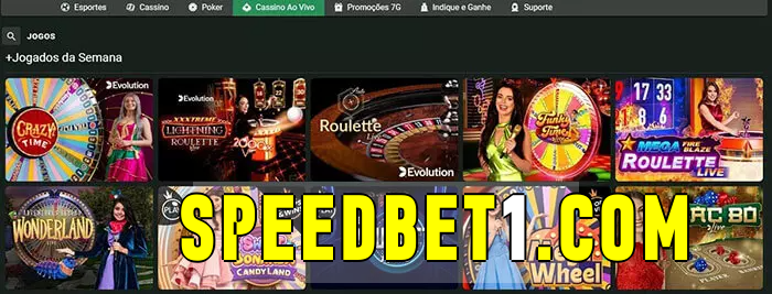 speedbet 
